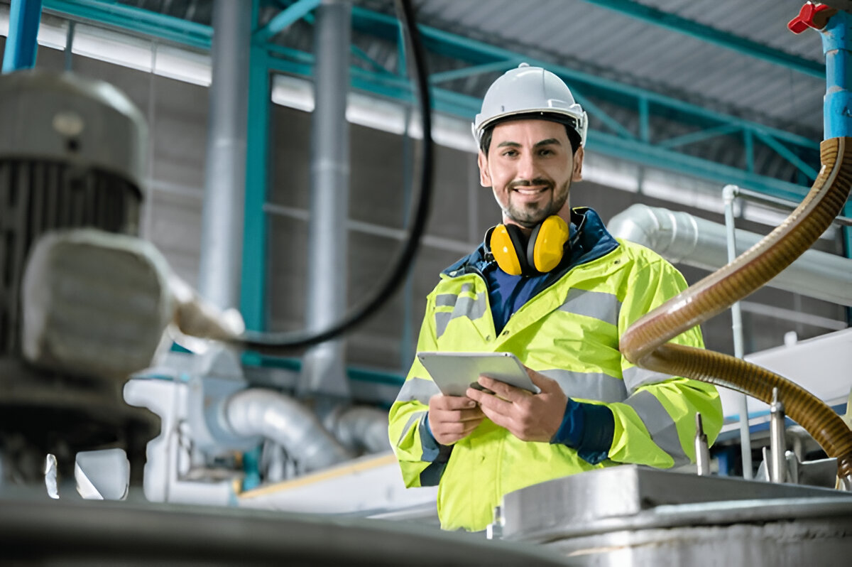Instrumentation and Control
