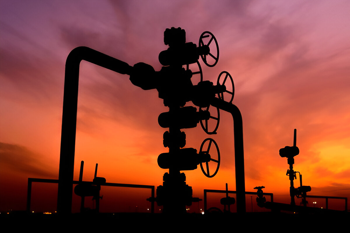 Oil and Natural Gas Pipelines Construction Contracting
