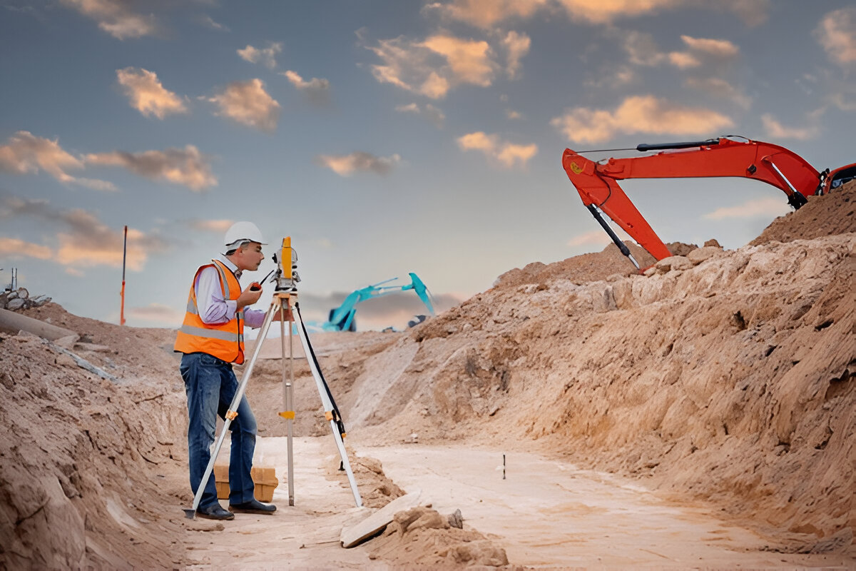 Industrial Facilities’ Installations Inspection Engineering Services